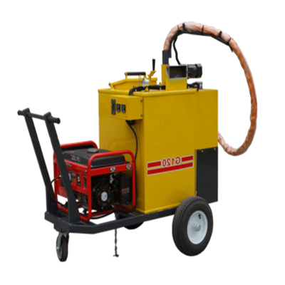 G100 Excellent Performance Highway Surface Concrete Crack Sealing road sealing machines asphalt road Repair Machine