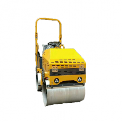 Single Drum Vibratory 4 Ton Weight Of Road Roller For Sale wholesales Vibratory Combine Road Roller rammer compactor roller