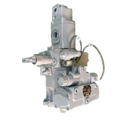 Rotary oil gear pump high pressure SGP1 SGP2 hydraulic pump 320d hydraulic pump parts