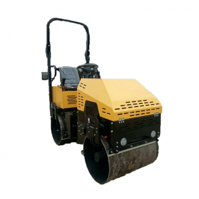 Petrol Compactor Plate Stone Parts Vibratory Plate Compactor  Diesel Vibratory Mini Road Roller Compactor