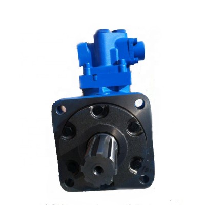 High power high torque multiple model hydraulic orbital motors hydraulic motors orbit gerotor motor