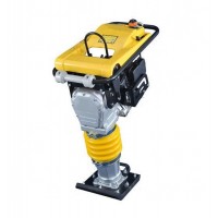 Good price vibration rammer compactor machine for sale