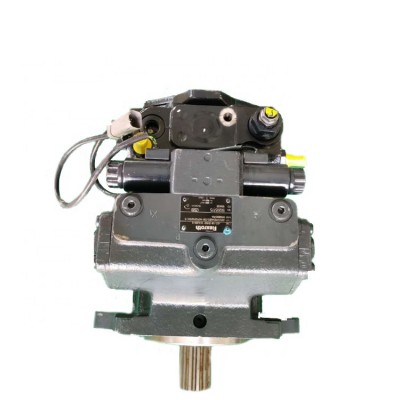 Hydraulic pump gear oil pump 20Mpa high pressure pump 3cx