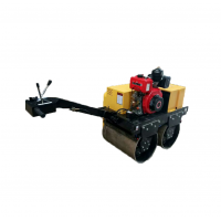 Vribrating reversible vibratory plate compactor robin engine Factory Direct Vibratory 420Kg Petrol Reversible Plate Compactor