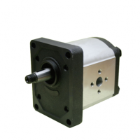 hydraulic gear pump KHP2B0 for agriculture machinery