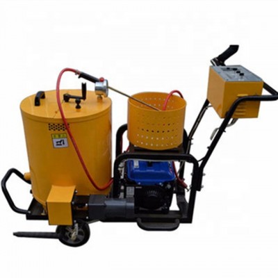 Highway Road Asphalt Pavement Crack Sealing Machine