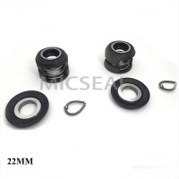 22MM Mechanical Seal For Flygt 2070/2071/2102-40/3082 pump seal