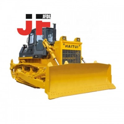 Chinese JFDL-HD22 Crawler Bulldozer For 220HP Machinery