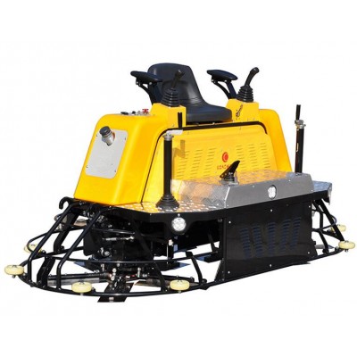 High-quality JFM245 Hydraulic ride on concrete power trowel /concrete ride on power trowel