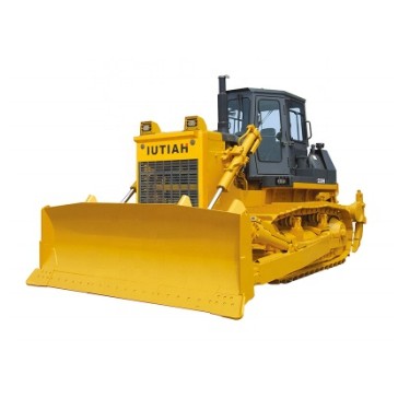 HD32 HAITUI 300hp bulldozer for singapore with accessories