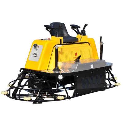 JFM245 China High Quality Ride on Power Trowel for Sale