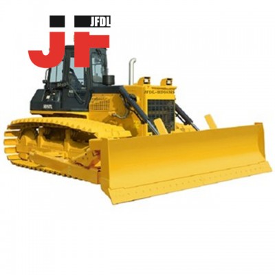 Discount Price Energy-Saving 160HP JFDL-HD16MS Crawler Bulldozer For Sale