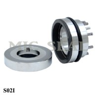 S02I Mechanical Seal to suit Inoxpa Prodac pump