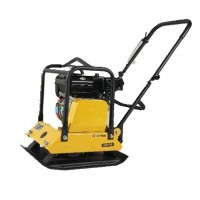 JFP90 Cheap Hydraulic Mini Soil Stone Vibrating Plate Compactor