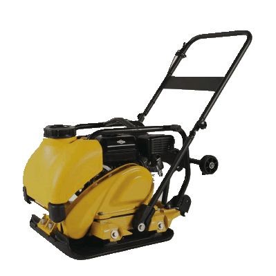 Best Road Construction Plate Rammer Compactor