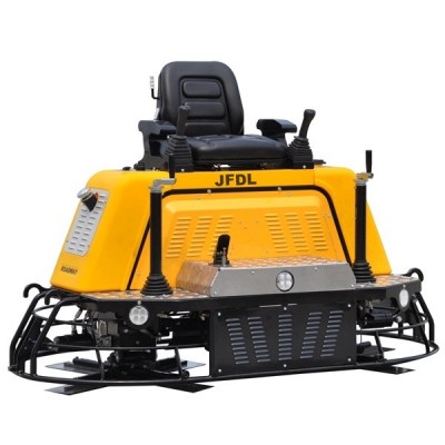 JFM245 China High Quality Ride on Power Trowel for Sale