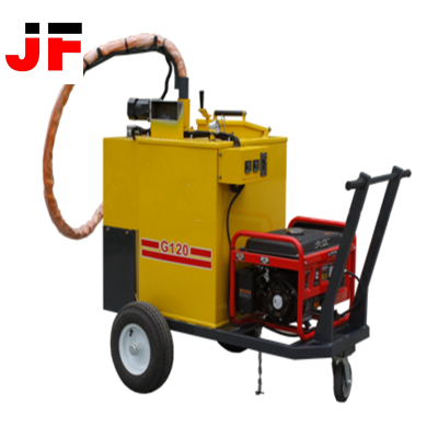 Excellent Performance Highway Surface Concrete Crack Sealing road sealing machines asphalt road Repair Machine