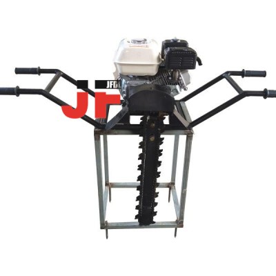 High quality  tree hole digger/Tree moving machine/tree mover machine made in China