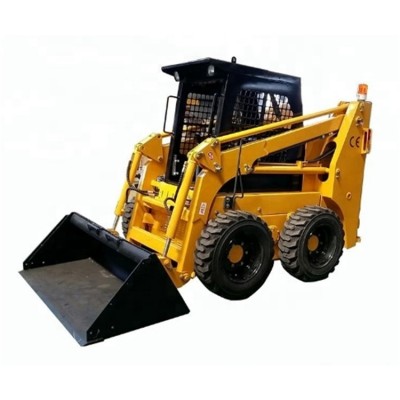 1.6 t wheel telescopic boom loader price for sale