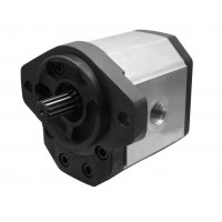 hydraulic gear pump KGP3A8 for Extrusion