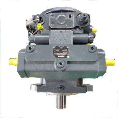 A4VG28 A4VG45 A4VG50 A4VG56 A4VG71 A4VG125 A4VG180 A4VG250 Axial piston variable hydraulic pump