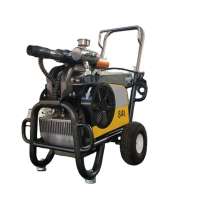 Good quality high power electric airless paint sprayer for sale