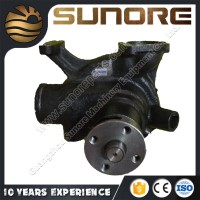 High Pressure Mitsubishi 6D22 6D22T Water Pump ME942187