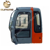 Good Quality ZX110 Excavator Cabin, ZX110 ZAX110 Operator Cab